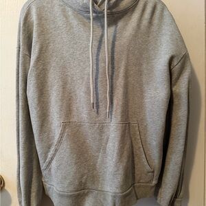 Gray Hoodie